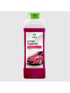 Активная пена Active Foam Red 1 л