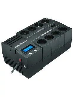 ИБП BR1200ELCD Line-Interactive 1200VA 720W