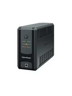 ИБП UT850EIG Line-Interactive 850VA 480W