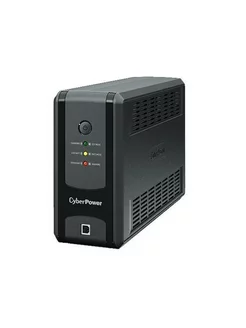 ИБП UT650EG Line-Interactive 650VA 390W