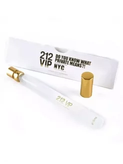 Carolina Herrera 212 VIP 15ml