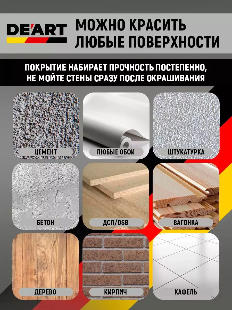 Краска для стен и обоев,кофе с молоком фото 9