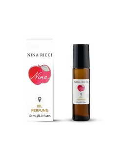 духи Nina Ricci Nina Нина Ричи дубайские тестеры 10 мл 243619949 купить за 269 ₽ в интернет-магазине Wildberries