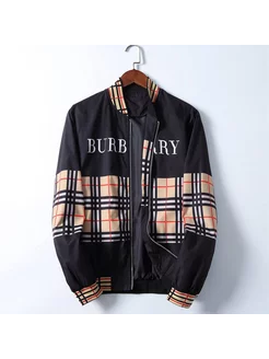 Бомбер Burberry ORIGINAL 243625229 купить за 5 940 ₽ в интернет-магазине Wildberries