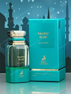 Парфюмерная вода Pacific Blue 80мл