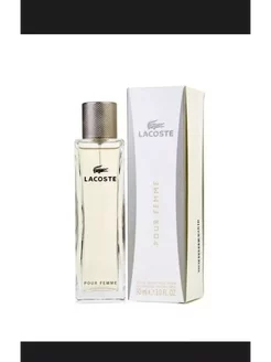 LACOSTE POUR FEMME