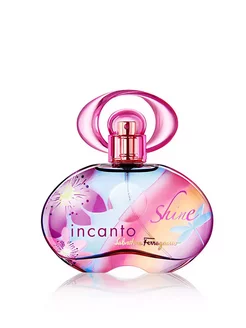 SALVATORE FERRAGAMO Incanto Shine 100мл Incanto shine 243627589 купить за 623 ₽ в интернет-магазине Wildberries