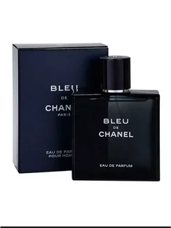 Bleu De Chanel Parfum духи 100мл