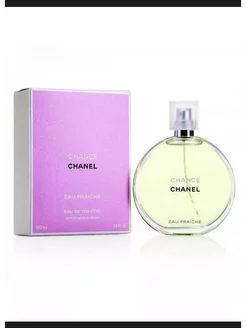 CHANEL Chance Eau Fraiche 100 мл