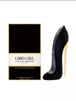 Парфюмерная вода Carolina Herrera Good Girl