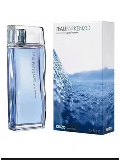 L'Eau par Kenzo pour Homme 100 мл