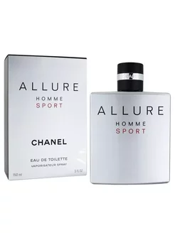 Allure Homme Sport