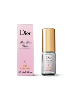 Духи женские Miss Dior Cherie 15,5мл