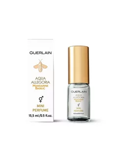 Духи Aqua Allegoria Mandarine Basilic Guerlain 15,5мл