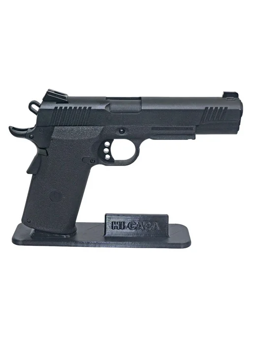 Strike Gear Подставка для пистолета Colt Hi Capa, вариант, фото 8