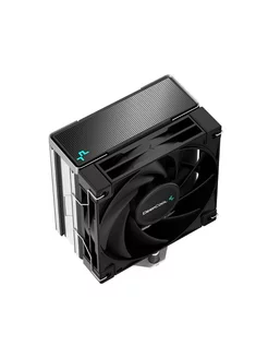 Кулер для процессора AK400 ZERO DARK Deepcool 243640351 купить за 2 627 ₽ в интернет-магазине Wildberries