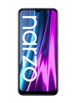 Смартфон Narzo 50i 2+32G 5000 мАч Smartphones Realme 243645440 купить за 9 140 ₽ в интернет-магазине Wildberries