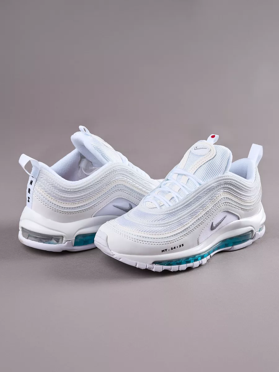 Nike air 97 walk on water sale