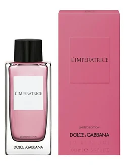 L'Imperatrice Limited Edition 100 мл