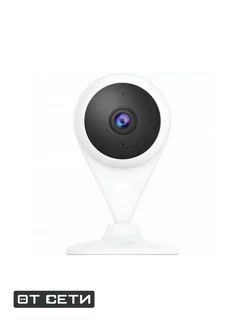 Камера видеонаблюдения Indoor Camera C201 Botslab 243654634 купить за 1 671 ₽ в интернет-магазине Wildberries