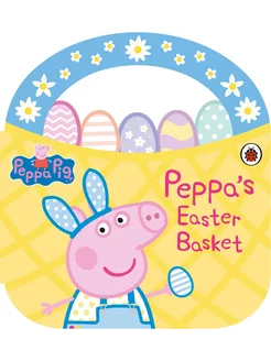 Peppa's Easter Basket