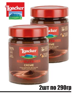 Шоколадная паста Napolitaner Cream