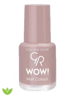 Лак для ногтей WOW, 11 Golden Rose 243664766 купить за 153 ₽ в интернет-магазине Wildberries