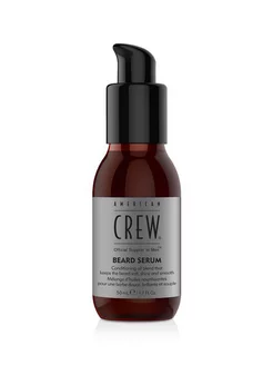 Сыворотка для бороды Beard Serum 50 мл