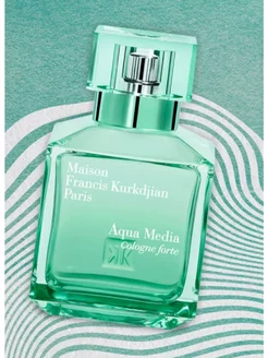 Aqua Media Cologne Forte 70 мл МФК Духи