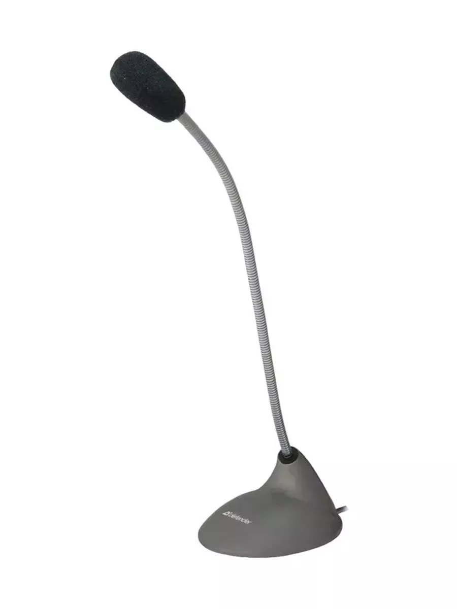 Микрофон компьютерный MIC-111 (64111)
