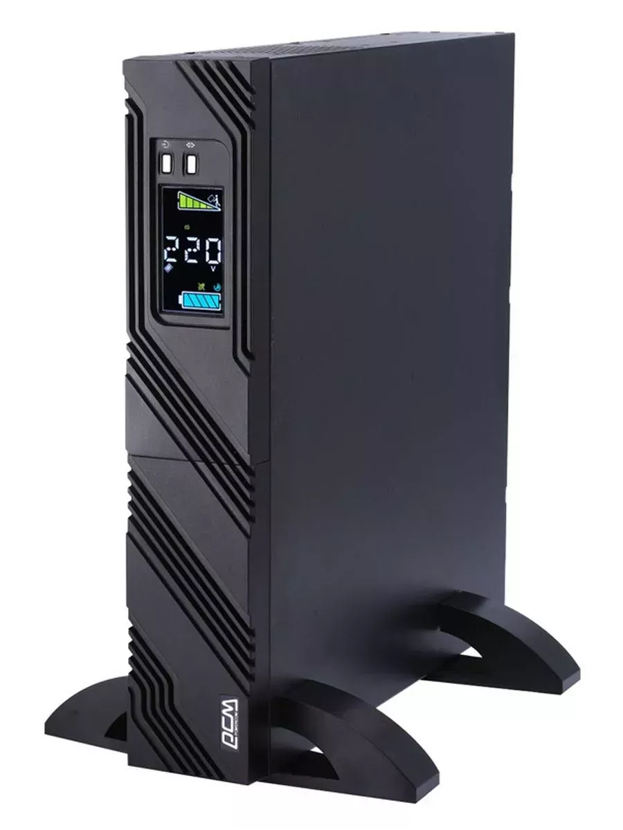 ИБП SPR1500 LCD