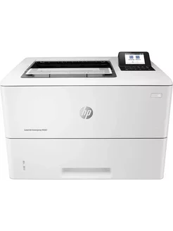 Принтер лазерный LaserJet Enterprise M507dn 1PV87A