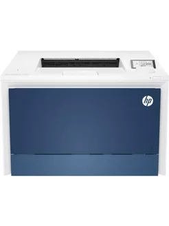 Принтер лазерный LaserJet Color Pro 4203dn 4RA89A