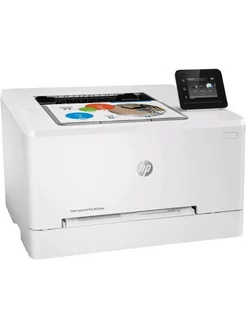 Принтер лазерный LaserJet Pro M255dw 7KW64A