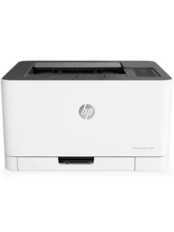 Принтер лазерный LaserJet Color 150nw 4ZB95A