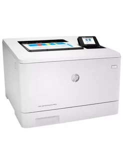 Принтер лазерный LaserJet Enterprise Color M455dn 3PZ95A