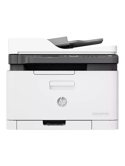 HP МФУ лазерное Color Laser 179fnw, цветное, Wi-Fi, вариант, фото 8