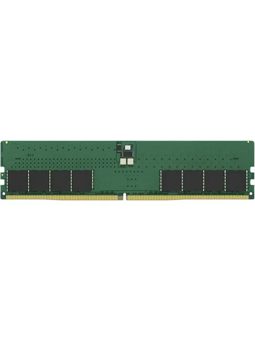 Kingston Оперативная память 16ГБ ValueRAM KVR56U46BS8-16 для ПК DDR5, 16 ГБ, фото 4