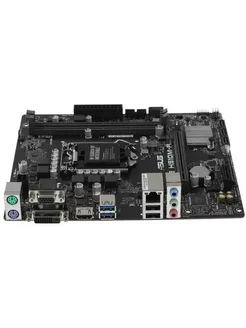 Материнская плата H510M-R R2.0-SI Micro-ATX, LGA 1200 DDR4 ASUS 243680280 купить за 6 366 ₽ в интернет-магазине Wildberries