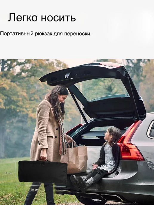 GAINVANE 100" экран для проектора Двойной штатив, отражающий Экраны проекторов, фото 6