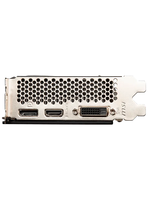 MSI Видеокарта GeForce RTX 3050 VENTUS 2X XS 8G OC, 8 ГБ GDDR6, 8 г, 8 ГБ, фото 7