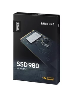 Внутренние SSD MZ-V8V1T0BW 500 ГБ Samsung 243684819 купить за 5 362 ₽ в интернет-магазине Wildberries