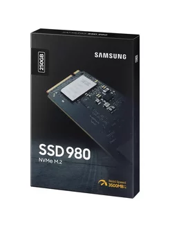 Внутренние SSD MZ-V8V1T0BW 250 ГБ Samsung 243685008 купить за 5 443 ₽ в интернет-магазине Wildberries