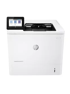 Принтер лазерный LaserJet Enterprise M611dn 7PS84A