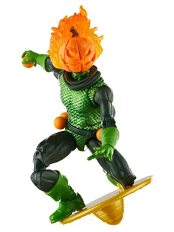 Фигурка Hasbro Marvel Legends Series, Jack O