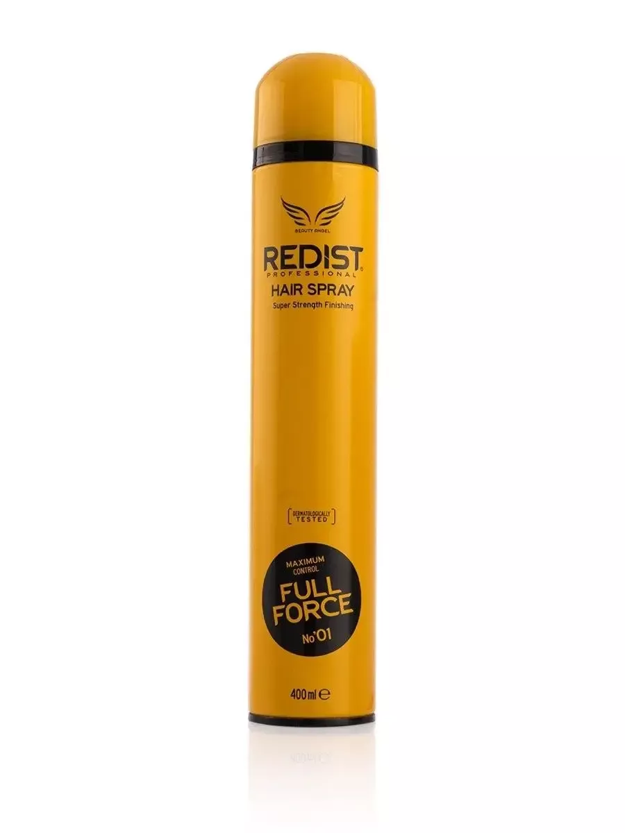 Redist для волос. Redist hair spray.