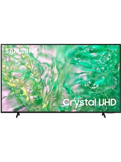 Телевизор LED Samsung 43" UE43DU8000UXRU Smart SAMSUNG 243743766 купить за 44 177 ₽ в интернет-магазине Wildberries