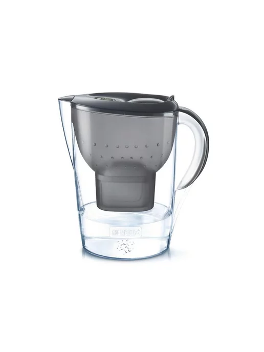 Brita Фильтр для воды кувшин Marella 2,4 л, 2,4 л, фото 5