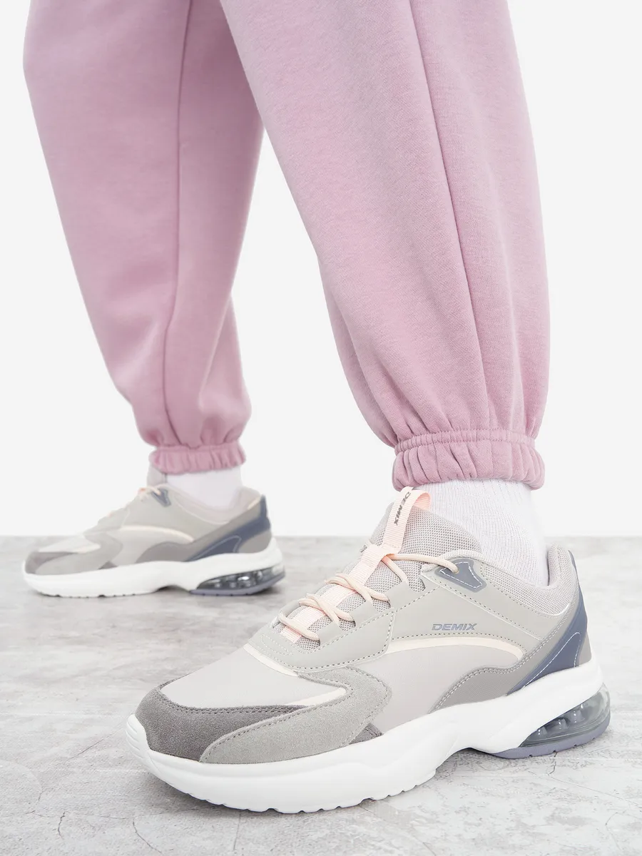 Кроссовки Neo Bubble Max Prm