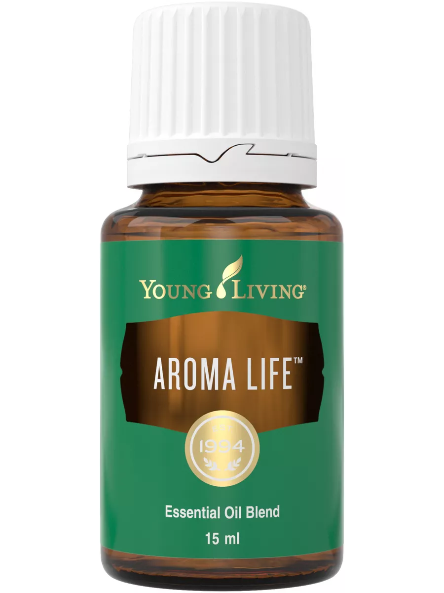 Young living oil discount